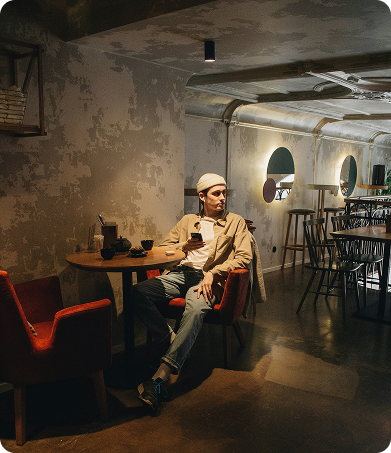 Cafe